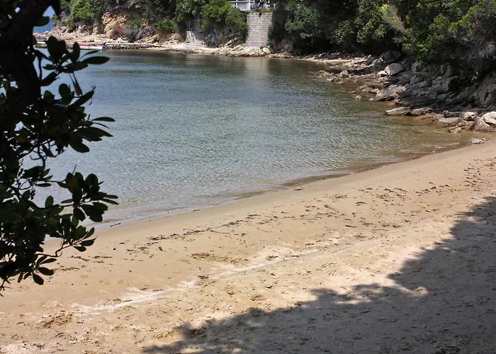 Apartman With Parking Space Supetarska Draga - Gonar, Rab - 22586 *