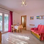 With Parking Space Supetarska Draga - Gonar, Rab - 22586 Apartment Rab Town