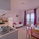 Apartment With Parking Space Supetarska Draga - Gonar, Rab - 22586
