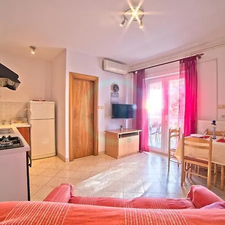 With Parking Space - Gonar, Rab - 22586