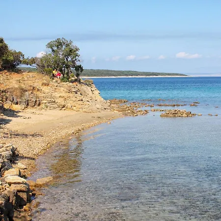 With Parking Space - Gonar, Rab - 22586