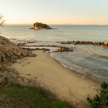 Apartmán With Parking Space Supetarska Draga - Gonar, Rab - 22586