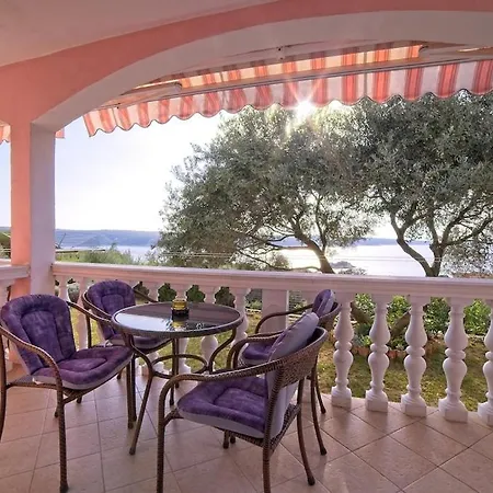 With Parking Space Supetarska Draga - Gonar, Rab - 22586 * Rab Town