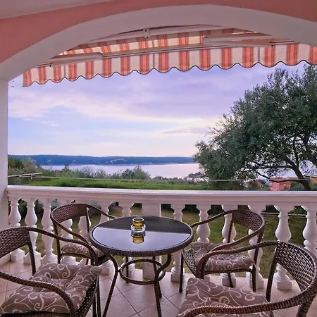 With Parking Space Supetarska Draga - Gonar, Rab - 22586 *