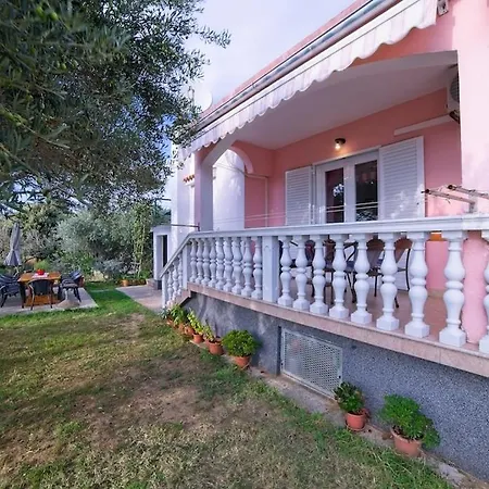With Parking Space - Gonar, Rab - 22586 Apartment Supetarska Draga