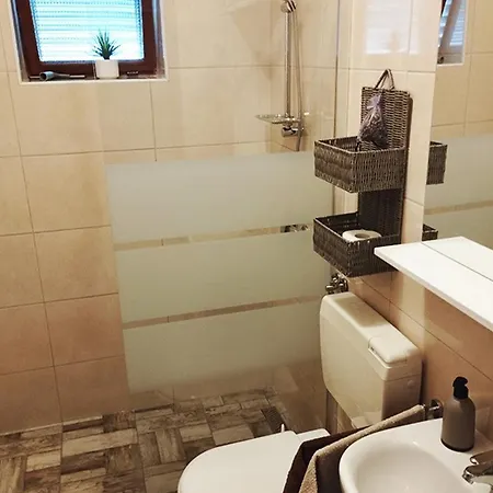 With Parking Space Supetarska Draga - Gonar, Rab - 22586