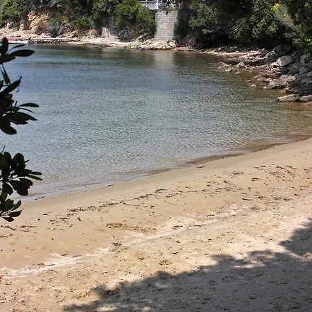 Appartement With Parking Space Supetarska Draga - Gonar, Rab - 22586 *