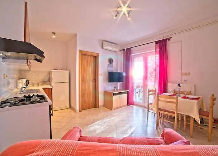 With Parking Space Supetarska Draga - Gonar, Rab - 22586