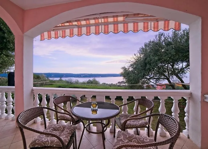 With Parking Space Supetarska Draga - Gonar, Rab - 22586 *