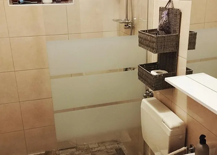 With Parking Space Supetarska Draga - Gonar, Rab - 22586